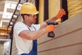 Best Custom Siding Design  in Stow, OH